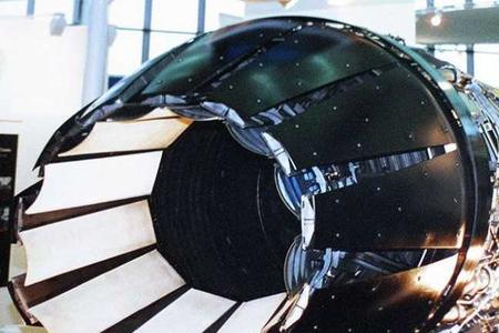 怎么分辨矢量发动机