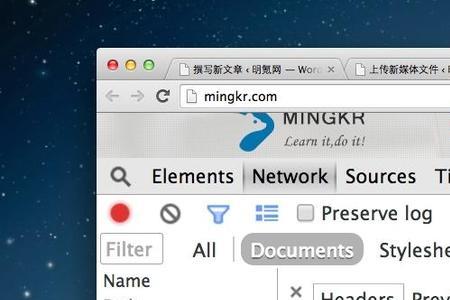 苹果试验性webkit功能如何恢复