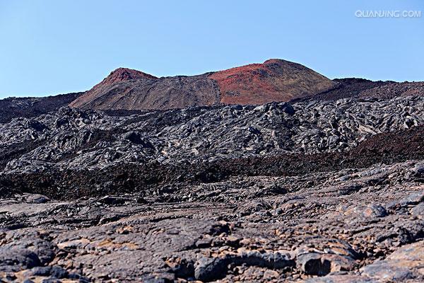 火山渣属于什么岩石