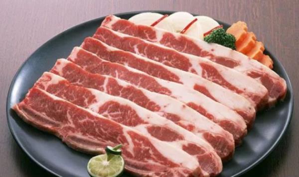 红白肉怎么区别