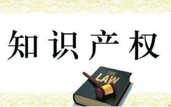 知识产权中什么版权