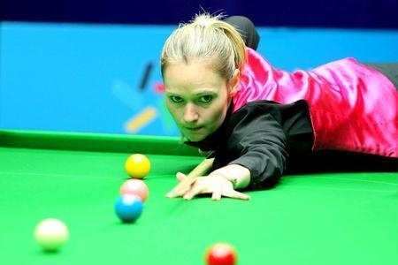 斯诺克最高级别赛事是什么