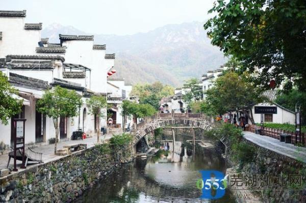 宣城旅游必去十大景点推荐
