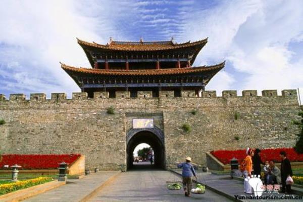 和平门属于什么区