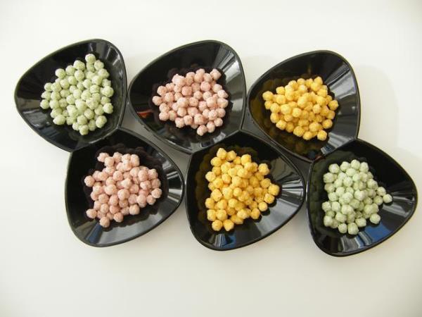 五味翘壳都是哪五味
