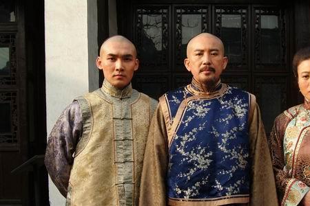 老酒坊电视剧剧情介绍