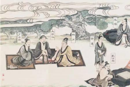 宋代学术思想有什么特征