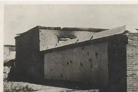 1924年在奉天大东门创立了什么