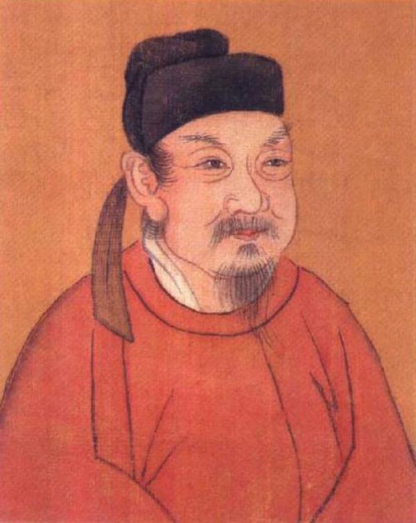 柳永是柳宗元吗