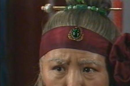 侠骨英雄传剧情介绍