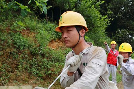 电网改造主要是做什么