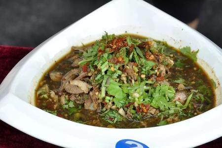 贵州羊瘪介绍