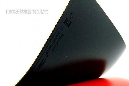 狂飙3胶皮度数对照表