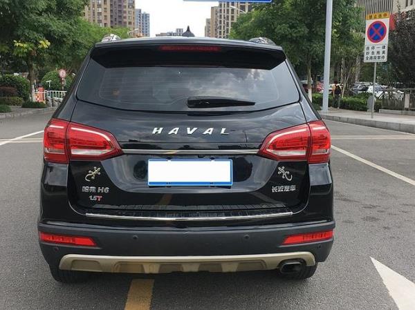 h标志是什么车