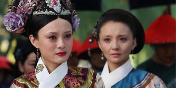 甄嬛怎么发现浣碧出卖她的