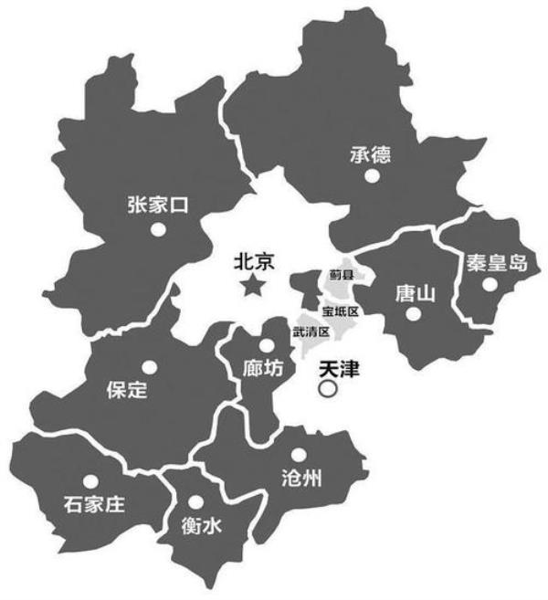 河北比河南面积大