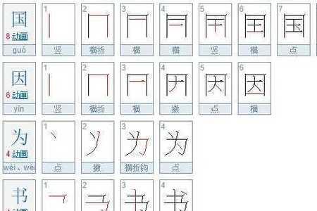 国昌繁体字