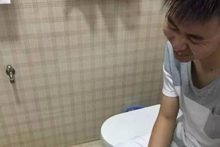 男朋友给你洗脚代表什么