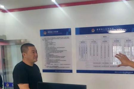 派出所两队一室指什么