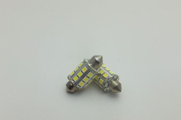 100度的LED灯能烧坏电线吗