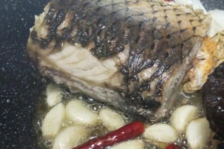 炖鲤鱼肉柴是什么原因
