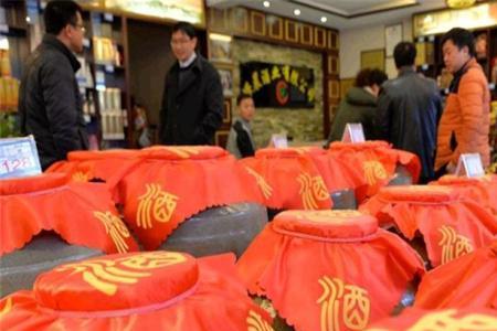 散酒里面为什么有棉絮