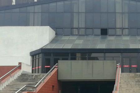 北京体育大学和北京体育学院