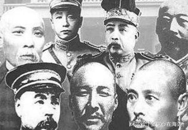 直系奉系皖系什么意思