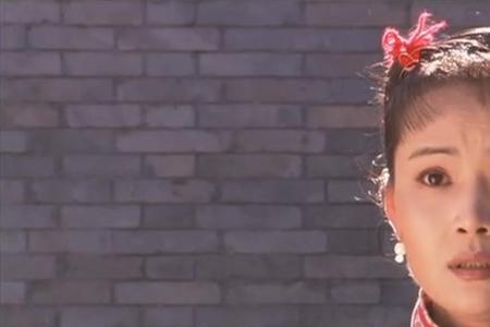 大宅门里大格格的扮演者是谁