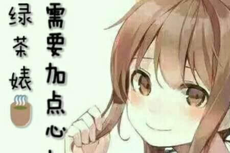 绿茶婊是啥意思