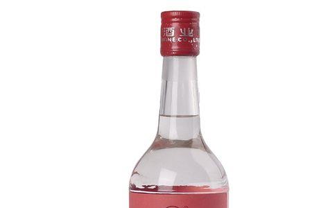 兼香型白酒代表酒