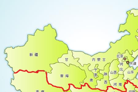 长江以南女孩身高