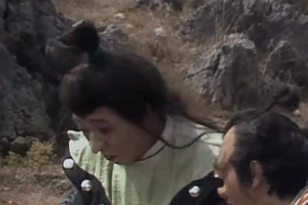 西游记八十一难有万窟山吗