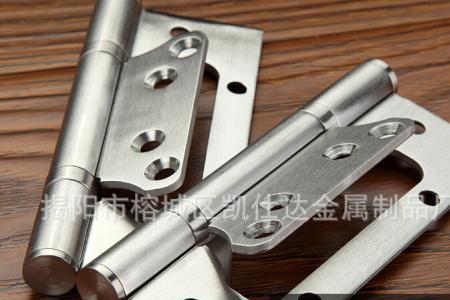 36度合页链安装规范