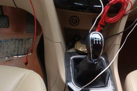 宝骏730转向柱怎么拆下来