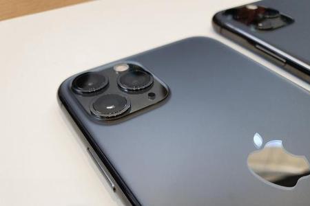iphone11pro有raw功能吗