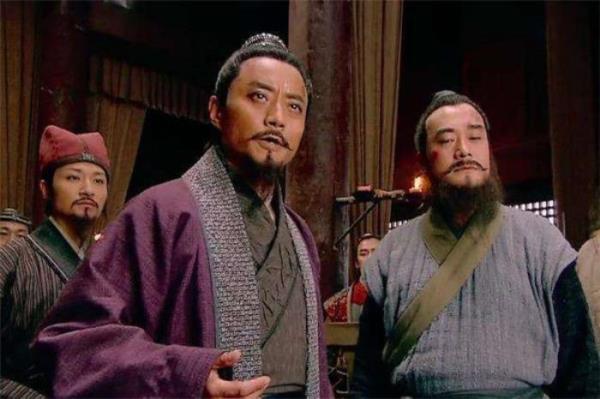 水浒传宋江值得培养的武将