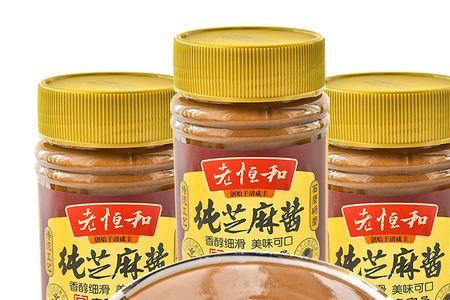 芝麻酱里能添加滑石粉吗