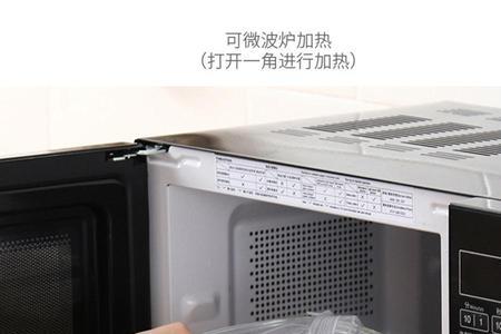 微波炉烤花生要不要盖保鲜膜