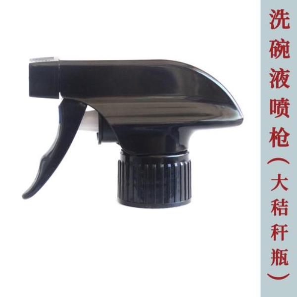 45喷枪配多大水泵