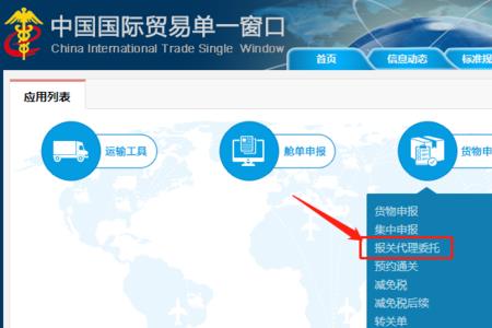 电子口岸与单一窗口有何不同