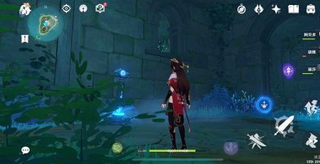 原神御前决斗怎么触发这个剧情