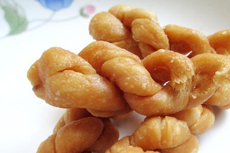 湖北十大特产零食