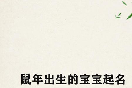 鼠字是什么偏旁