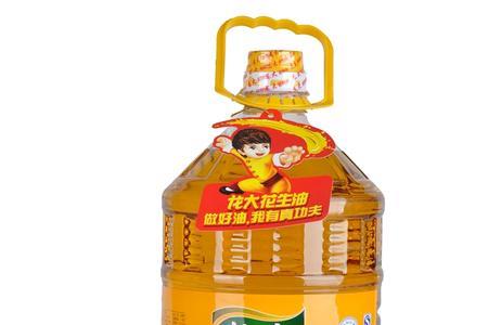 龙大花生油怎么样
