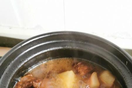 萝卜怎么炖好吃家常