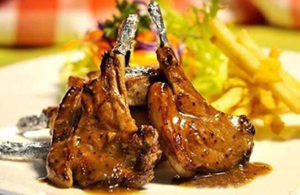 为什么兔肉不能上餐桌