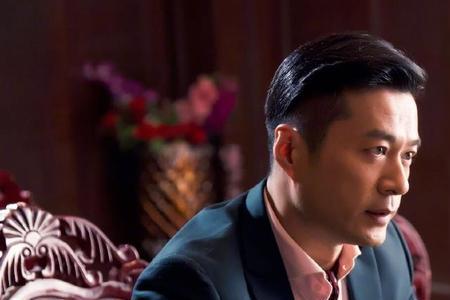 人民的名义谭凯演的谁