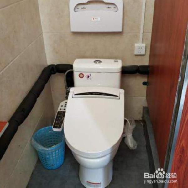 桶自洁后有臭味怎么办