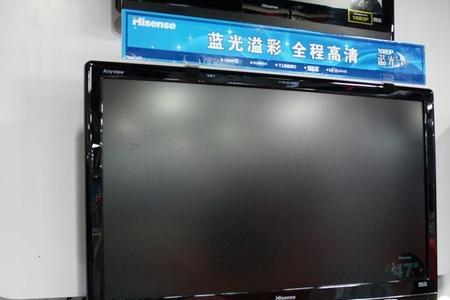 海信液晶电视怎么样强制升级